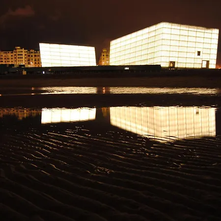 Goiko בית הארחה