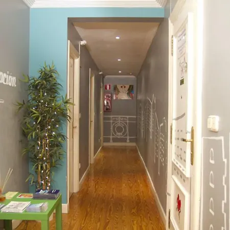 בית הארחה Goiko סן סבסטיאן