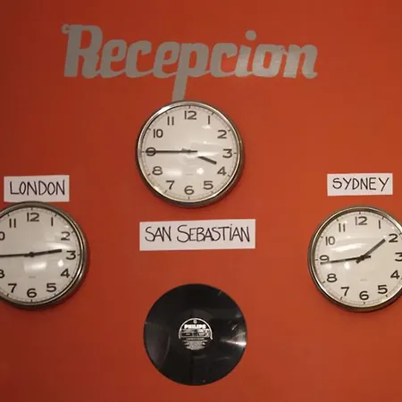 בית הארחה Goiko *