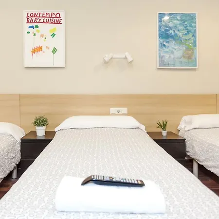 Goiko סן סבסטיאן