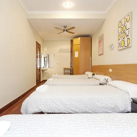 Goiko בית הארחה סן סבסטיאן