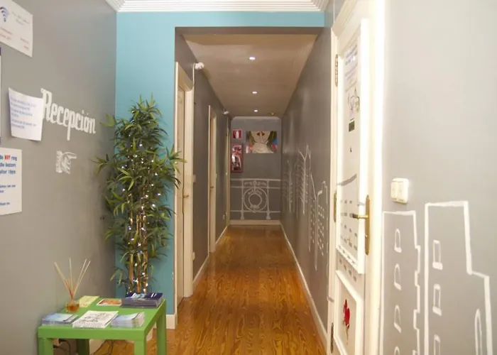 Pensión Goiko San Sebastián