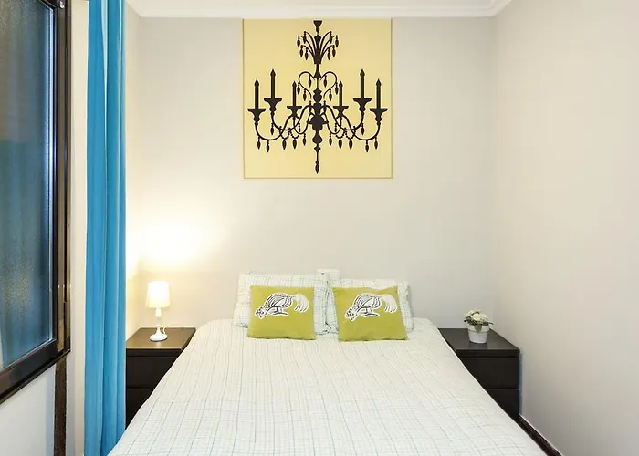 高依可膳食公寓酒店