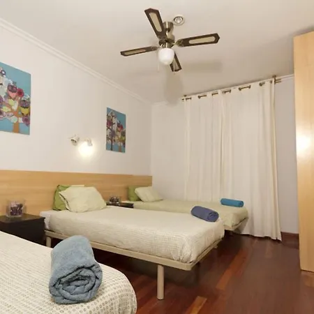 Goiko Gæstehus San Sebastián