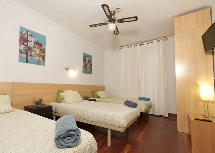 Goiko Pensjonat San Sebastián