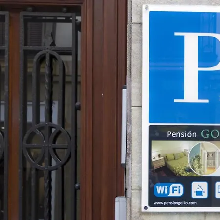 Goiko Maison d'hôtes