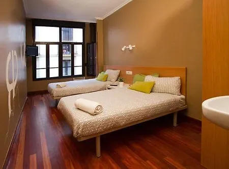 Affittacamere Goiko San Sebastián